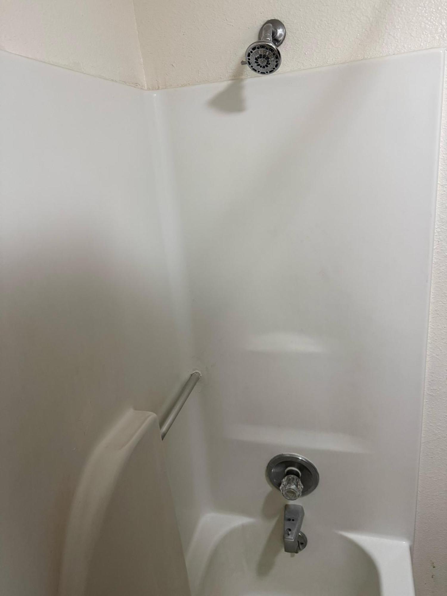 מלון Super 8 By Wyndham Mendota I-39 מראה חיצוני תמונה